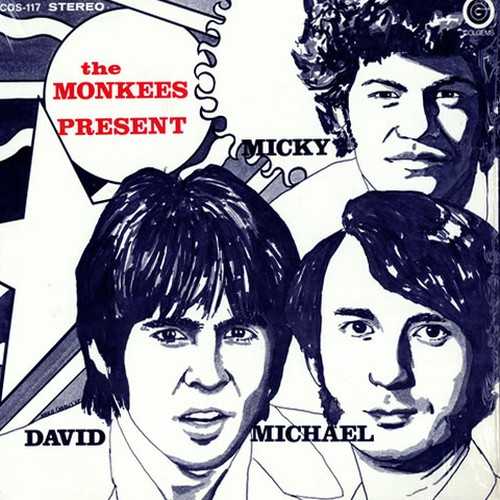 the_monkees_present