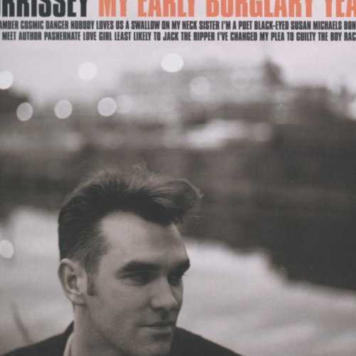 my_early_burglary_years