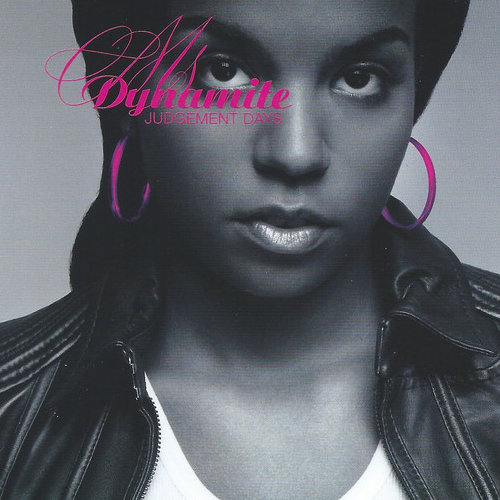 Allmusic album Review : After winning the 2002 Mercury Music Prize Award and a host of Brits the following year for her ground-breaking debut album A Little Deeper, U.K. MC/vocalist Ms. Dynamites career crashed almost as rapidly as her rise from the underground, thanks to a series of rather unfortunate events which contradicted her previous vocal social conscience. Arrested for a brawl outside a London nightclub, she was then convicted of assaulting a police officer while in custody, a far cry from the refreshing anti-crime message that set her apart from her U.S. "gangsta" contemporaries. It was a stance she continued to promote just six months prior on her long-awaited sophomore album, Judgement Days, with songs tackling firearms ("Put Your Gun Away"), racial violence ("Self Destruct") and child abuse ("Father"). But even before her hypocritical brushes with the law, Judgement Days dominating themes of political and social injustice feel as though Dynamite is trying a little too hard to put the world to rights. Of course, its admirable when hip-hop artists provide a welcome antidote to the meaningless bling-obsessed lyrics that define the genre. But whereas A Little Deeper showed some restraint and even flashes of humor in her unique dissection of British life, the pure anger and constant preaching on Judgement Days makes you feel like youre being repeatedly battered over the head at a highly fraught protest march, particularly on the Tony Blair-baiting "Mr. Prime Minister." The constant diatribes may be a little easier to swallow if they were accompanied by the kind of inventive hook-laden, ragga-infused hip-pop she displayed early in her career. But despite the presence of esteemed pop producers Christian Karlsson (Britney Spears) and Reza Safinia (Kylie Minogue), the majority of its 13 tracks serve up a meandering and aimless supply of watered down nu-soul, insipid acoustic R&B;, and phoned-in guest appearances from the likes of Lil Wayne, Chink Santana, and U.K. rapper Sincere. The authentic lovers rock reggae of the toe-tapping, Ken Boothe-sampling "Fall in Love Again," the uplifting summery vibes of "Shavaar," a heartfelt ode to her newborn son, and the gorgeous, twinkling production of the Mary J.Blige-esque "Back Then" provide a much-needed gentler and more soulful edge to the proceedings, revealing Dynamites ability to produce light and breezy melodies hasnt totally deserted her. But overall, Judgement Days is a disappointing follow-up to its predecessor, which managed to address difficult issues without descending into self-indulgence and self-righteousness. The carefree party sound of her two-step garage beginnings seems a long, long time ago. judgement_days