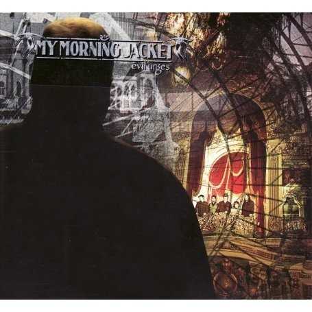 Allmusic album Review : For those who werent convinced by Zs left-hand turns, Evil Urges cements My Morning Jackets transformation from grizzled, reverb-drenched classic rockers to experimental, genre-bending innovators. Theres always been a slight disconnect between the bands image and sound; frontman Jim James once howled his melodies behind curtains of long hair while lashing at his Flying V guitar, looking like a Metallica roadie while sounding like Neil Young in an echo chamber. But 2008s Evil Urges -- with its diversions into funk and prog, its falsetto vocals, its eclecticism -- is a different animal entirely, perhaps the furthest My Morning Jacket have ever sounded from the Southern psychedelia that launched them ten years prior. The bandmates look different, too, having trimmed their bushy beards and unruly hair for the photos that grace the album sleeve. Physical appearances may have little to do with this groups sound, but the clean-shaven look further challenges the worlds perception of My Morning Jacket, a band that was once lumped into the same down n dirty rock bin as the Drive-By Truckers and Kings of Leon. The members of My Morning Jacket now want to occupy their own orbit, and Evil Urges is as spacy as it gets.<br><br> "Evil Urges," "Touch Me Im Going to Scream, Pt. 1," and "Highly Suspicious" comprise the opening lineup, which jumpstarts the album with 13 minutes of sexy, tripped-out electro-funk. James slips into a falsetto during the title track, his voice clear and reverb-free as he coos in a bedroom whisper. "Touch Me" bubbles with interstellar keyboard effects and harmonies -- for the stoner contingent of MMJs audience, this is the logical place to fire up the bong -- while "Highly Suspicious" delivers the albums biggest shocker, mixing James best Prince impression with bizarre lyrics ("Tapping your lines, peanut butter pudding surprise!") and bursts of laugher. Its the kind of polarizing song that fans will either love or loathe, and given its prominent spot in the track list -- batting third, a spot usually reserved for heavy-hitters -- its obviously meant to elicit a strong reaction. But that seems to be the crux of Evil Urges; after years of being shoehorned into various genres, My Morning Jacket have put their collective foot down, insisting that theyre not a neo-psychedelic outfit, an alt-country group, a jam band, or the contemporary torchbearers of Southern rock & roll. Theyre none of those things -- or perhaps theyre all of those things, as Evil Urges offers the widest swath of musical fare in the My Morning Jacket catalog. Theres rock & roll ("Aluminum Park," "Im Amazed"), country ("Sec Walkin"), rootsy pop nuggets ("Two Halves"), ballads about sexy bookworms ("Librarian"), and the aforementioned trips into Funkytown. "Touch Me Im Going to Scream, Pt. 2" concludes the album with eight minutes of kaleidoscopic sound, and Evil Urges ultimately ends the same way it began -- with a willingness to explore, to challenge, to poke and prod at My Morning Jackets past work while creating something new. evil_urges