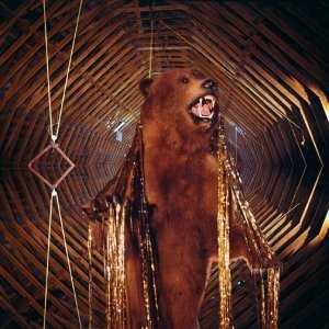 Allmusic album Review : Its a beautiful thing to know that Brian Wilson is still alive and well in the kingdom of indie rock. My Morning Jackets third full-length effort, and first for the ATO/RCA venture label, is a step beyond the bands work for Darla. While the gorgeous amalgam of the Bands vision of country/Americana and Neil Youngs blend of folk and rock are everywhere present, there is a new textural awareness evident on It Still Moves. Jim James songwriting is tighter in structure, but his production sensibility is early-70s Laurel Canyon, with some of the Grateful Deads American Beauty tropes as well. Sounds like a mess, doesnt it? Well, its not. Wearing your influences on your sleeve doesnt mean unoriginality. James is an original songwriter; he has worked hard to develop the gifts inherent in his lyric concerns and his ability to paint emotional landscapes with his melodies, and the payoff has never been greater. "Mahgeetah," with its Pet Sounds ambience and country-rock melody -- complete with fuzzed-out guitar solo -- is far more imaginative than anything Wilco ever pulled off by trying the same thing (which they do over and over ad nauseam). "Dancefloors," with its biting Telecaster lead line that echoes "Baby Dont Do It" and the Stray Gators country majesty, is full of warmth, depth, and Levon Helms soul. And "Golden," which is the third track in this opening triad, brings James love of Tim Buckley and Fred Neil into the light. But all of these elements of construction are read through James Kentucky and his unique melodic gift, where fragments becomes entire lines become songs with stunning bridges, achingly poetic lyrics, and a country boys sense of whacked-out humor and tenderness (check out "One Big Holiday"). The horn arrangements on "Easy Morning Rebel" make the country shuffle into a near R&B tune with an old-timey stroll through a shambolic rhythm track. In all, My Morning Jacket may be a journey through the past, but its also a solid step into something rock & roll has been missing for an awfully long time in the mainstream arena: melody, extremely catchy and well-written songs that arent afraid of the mainstream, and a love of the great pop continuum that translates into something new. it_still_moves