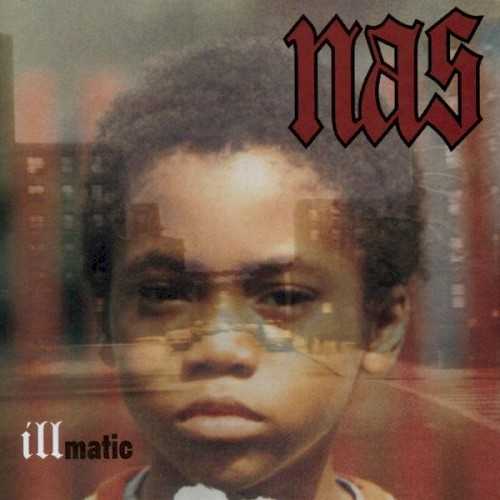 Allmusic album Review : Often cited as one of the best hip-hop albums of the 90s, Illmatic is the undisputed classic upon which Nas reputation rests. It helped spearhead the artistic renaissance of New York hip-hop in the post-Chronic era, leading a return to street aesthetics. Yet even if Illmatic marks the beginning of a shift away from Native Tongues-inspired alternative rap, its strongly rooted in that sensibility. For one, Nas employs some of the most sophisticated jazz-rap producers around: Q-Tip, Pete Rock, DJ Premier, and Large Professor, who underpin their intricate loops with appropriately tough beats. But more importantly, Nas takes his place as one of hip-hops greatest street poets -- his rhymes are highly literate, his raps superbly fluid regardless of the size of his vocabulary. Hes able to evoke the bleak reality of ghetto life without losing hope or forgetting the good times, which become all the more precious when any day could be your last. As a narrator, he doesnt get too caught up in the darker side of life -- hes simply describing what he sees in the world around him, and trying to live it up while he can. Hes thoughtful but ambitious, announcing on "N.Y. State of Mind" that "I never sleep, cause sleep is the cousin of death," and that hes "out for dead presidents to represent me" on "The World Is Yours." Elsewhere, he flexes his storytelling muscles on the classic cuts "Lifes a Bitch" and "One Love," the latter a detailed report to a close friend in prison about how allegiances within their group have shifted. Hip-hop fans accustomed to 73-minute opuses sometimes complain about Illmatics brevity, but even if it leaves you wanting more, its also one of the few 90s rap albums with absolutely no wasted space. Illmatic reveals a great lyricist in top form meeting great production, and it remains a perennial favorite among serious hip-hop fans. illmatic