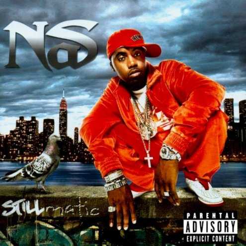 stillmatic