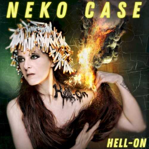 Allmusic album Review : Neko Case is an artist incapable of sounding like anyone other than Neko Case. Shes certainly not adverse to collaborating with artists she respects; shes been a long-time participant in the New Pornographers, and has contributed her estimable vocal talents to albums by Calexico, John Doe, Kelly Hogan, and Giant Sand, among others. But on 2016s case/lang/veirs, an album she recorded in tandem with k.d. lang and Laura Veirs, Case found herself working as an equal with two creative peers for the first time, and while her work on the album was strong, it was an example of the whole not being all youd expect from the sum of the parts. Its impossible to say if the experience informed Case as she recorded 2018s Hell-On (and since lang and Veirs both make guest appearances, their relationship is apparently cordial), but the album finds Case firmly taking the reins and seemingly relishing the experience. Case produced Hell-On (Bjorn Yttling co-produced five tracks) and co-wrote all 12 tunes (except for Eric Bachmans "Sleep All Summer"), and the rich, deeply atmospheric sound of this music has her personality written all over it. Case has a voice thats warm and engaging but speaks from a position of strength, and her instrument dominates Hell-On, expressive and emotional but never histrionic. The arrangements are beautifully detailed, with layers of guitars and keys giving the melodies full-bodied support without sounding cluttered or intruding on Cases spotlight. Even when Case shares lead vocals with Mark Lanegan on "Curse of the I-5 Corridor" and Bachman on "Sleep All Summer," she meshes beautifully but cedes nothing, and Hell-On is a superb example of an artist who can shine bright while giving others room to do their best work. And if Cases lyrics are often enigmatic, they also feel revealing and personal, from the bittersweet nostalgia of "Curse of the I-5 Corridor" and the troubled memories of "My Uncles Navy" to the playful cynicism of "Bad Luck" and the celebration of strong and empathetic women in "Winnie" and the title cut. With Hell-On, Case has once again given herself an ideal showcase for her talents as a vocalist, songwriter, and producer; its lush but intimate, and one of the strongest and most satisfying records shes delivered to date. Which, given her catalog, says a great deal. hell_on