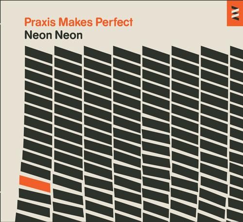 Allmusic album Review : Neon Neons musical portrait of John DeLorean, Stainless Style, was so unique in its aims and successful in its execution that it seemed like a one-of-a-kind achievement -- that is, until Gruff Rhys and Boom Bips Bryan Hollon reunited a few years later to set the life of the aristocratic, communist Italian publisher Giangiacomo Feltrinelli to song. They triumph again with Praxis Makes Perfect, but aside from the biographical concept and the largely electronic arrangements, they dont repeat themselves much. Feltrinelli might be a more obscure figure than DeLorean, but hes no less fascinating, and these songs have a more overtly theatrical flair befitting his lifes operatic sweep. He published Dr. Zhivago in 1957 (after having the manuscript smuggled out of the Soviet Union); hobnobbed with Fidel Castro; founded a militant organization as well as a publishing house and chain of bookstores that survive more than 40 years after his passing, and died under mysterious circumstances in 1972. Asia Argentos narration of these milestones over Morse code beeps tie the album together and add to the breathless, musical-like feeling (indeed, Neon Neon even performed some "interactive concerts" of Praxis Makes Perfect at the National Theatre Wales shortly after the albums release). Musically, Hollon and Rhys take a lush, sometimes seedy approach, nodding to Italo and Euro-pop influences as they use their electronics as a versatile backdrop instead of 80s time machines as they did on Stainless Style: bubbly synths, intentionally schmaltzy saxophones, and clever musical allusions like the Latin lilt of "Hoops with Fidel"s verses show just how versatile Neon Neons sound really is. Likewise, the songwriting remains razor-sharp, particularly on the songs that directly address some of Feltrinellis seeming contradictions. "Hammer & Sickle"s refrain of "the winner, the loser and the middle man" touches on the kind of outlook he must have had to be radically left-wing and yet also so engaged in the retail world, a concept that "Shopping (I Like To)"s irresistible electro-pop expands on with its winking lyrics and vocal cameo from bona fide Italian pop star Sabrina Salerno. Crucially, as on Stainless Style, you dont have to be intimately familiar with Praxis Makes Perfects subject to appreciate the album: this is a wonderfully entertaining collection of pop songs that just happen to be well-versed in history and political and economic theories. Once again, Rhys and Hollon bring their very special brand of wit and creativity to the concept album, and it only whets the appetite to see which historical figure will get the Neon Neon treatment next. praxis_makes_perfect