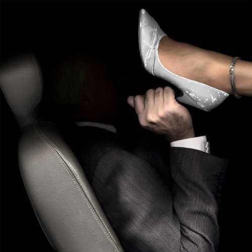 Allmusic album Review : Reduced to a cold, hard synopsis, Neon Neons Stainless Style sounds like a joke. A collaboration between Super Furry Animals singer/songwriter Gruff Rhys and Los Angeles underground hip-hop/electronic producer Boom Bip, Neon Neon sounds like an unlikely pair on paper and theyve made their partnership even stranger by creating a concept album about John DeLorean, the automobile industry maverick who was as notorious for his futuristic designs as for his 1982 arrest for drug trafficking, a charge he later beat yet which gave him a stigma he couldnt shake. Its a quintessential 80s tragedy which provides Neon Neon an opportunity to craft a quintessentially 80s tribute, something they deliver with startling accuracy on Stainless Style. Apart from the cuts where Spank Rock, Yo Majesty and Fatlip are brought in -- their presence dictates a harder, modern production from Boom Bip -- the album is so precise in its re-creation of the gleaming glitz of the go-go Reaganomics era that it could be mistaken as a relic from 1983, but the remarkable thing about Stainless Style is that theres not a sliver of irony underneath the cold shimmer of all of its analog synths and chorused, echoed guitars. There is humor here -- sly, knowing humor, as there should be with offhand references to Star Wars, Raquel Welch and Michael Douglas, along with deliberate allusions to early electro and tight, tuneful new wave pop -- but this isnt camp, as theres a surprising melancholy flowing beneath the transparently shallow surfaces on "I Told Her on Alderaan" and "Raquel." Even with those trace elements of sadness, Stainless Style is hardly a heavy album: theres just enough weariness to the music to give it emotional pull, but the chief attraction of this tight 12-track concept album is how Neon Neon has created an album that isnt so much a straight-up replica of 80s excess as one that puts all of that indulgence into perspective, both emotionally and musically. stainless_style