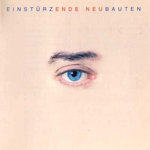 Allmusic album Review : On their 1996 release Ende Neu (ending-new), the quintessential scientists of the post-avant-garde abstain from focusing on listener disintegration tactics as they did on prior albums, but opt instead to hone their craftsmanship in new compositional areas. Some followers of their earlier material might object to the obvious and comparatively conventional song structure and style that is displayed on Ende Neu -- picking up a power tool to highlight a piece rather than centering the entire work around it, or leaving a stage before setting it ablaze -- but the destruction has already been performed, and now they are erecting the brave new anti-building of musical art. Exploring intricate processions of time and toying with melodious harmonies, Blixa Bargeld and Co. seem to have matured gracefully. The opening cut, "Was ist ist," is a furious, fast-paced slander on the constant wanting of mankind while simultaneously serving as a tongue-in-cheek remark on how absolute, scientific power overrules impossibility. From there, Ende Neu continues to musically rewrite the bands style, using familiar topics such as ethereal chaos ("Die Explosion Im Festspielhaus"), cosmic complacency ("The Garden"), revolt ("Installation No.1"), and even a Kafka-esque piece, "Der Schacht Von Babel." This is the first release since the departure of founding band member Mark Chung, and it is obvious that the remaining members have taken the time to contribute to the void left by his departure. Ende Neu delivers a precision-fed matrix of audio-encrypted knowledge in a manner not like the chaotic Neubauten of the early 80s, but more strategic, and more mature. ende_neu