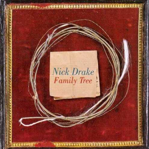 Allmusic album Review : For many years after his death, unreleased home tapes that Nick Drake made shortly before beginning his official recording career have been bootlegged among collectors. The 28 songs on Family Tree add up to an extensive (though not quite complete, missing some minor covers like "Get Together," "Dont Think Twice, Its Alright," and "Summertime") compilation of the performances he recorded on such equipment before he cut his debut album, 1969s Five Leaves Left. The bulk of it, and the part thats been oft-bootlegged, was recorded on a reel-reel at his family home (and include a vocal duet between him and sister Gabrielle Drake on "All My Trials," though otherwise theyre all solo performances). Less familiar, and hence probably new even to many hardcore Drake collectors, are eight songs taped on cassette somewhat earlier during his spring 1967 stay in Aix-En-Provence in France, as well as a couple of earlier versions of songs that later appeared on Five Leaves Left that were taped by Robert Kirby in 1968, and a couple recordings of songs sung and played (on piano) by Nicks mother, Molly Drake. Many Drake fans will already be familiar with the performances he taped at his family home, but the cleaned-up sound here makes this disc much easier to listen to than those earlier unauthorized releases, though everythings still (inevitably given the sources) a little lo-fi.<br><br> As for the music, its a very pleasant and listenable portrait of Drakes folk roots, though not on par (and not meant to be) with his studio releases. For one thing, at this point, he wasnt playing much of his own material; most of the songs are traditional folk tunes, or covers of compositions by 60s folk songwriters that were obviously big influences on Drake, such as Bert Jansch, Jackson C. Frank, and Dylan (and, on "Been Smokin Too Long," a friend he met in France, Robin Frederick). Also, both his guitar work and singing are more derivative of the likes of Jansch, Donovan, and country bluesmen such as Blind Boy Fuller (whose "My Babys So Sweet" he covers here) than they would be by the time he settled into his own style on Five Leaves Left. Still, much of what makes Drake special does come through, even with the relatively low percentage of original material and primitive recording conditions. His folk guitar work is already nimble, but more striking are his vocals, which already boast his characteristic mixture of assured slight smokiness and English reserve. And the few Drake compositions put his reclusive yet poetic world view in greater, more original focus, though its really only on the songs later used on Five Leaves Left (and, perhaps, the haunting if Donovan-esque "Strange Meeting, Pt. 2") that it becomes fully mature. The two Molly Drake songs, incidentally, arent mere completist add-ons; they make it clear that she was likely a substantial influence upon her sons melancholy melodies and songwriting, if perhaps a subliminal one. Less essential, though still illuminating for the dedicated Drake fan is a classical instrumental (by "the Family Trio") with Nick on clarinet. family_tree