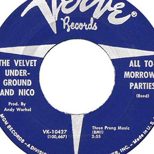 Allmusic album Review : Examining Nicos solo career is at once a fascinating and frustrating experience; while she made a handful of truly compelling albums following her short tenure with the Velvet Underground, after 1974s The End most of her discography is a puzzling morass of dodgy live albums, half-baked studio sessions, and cobbled-together collections. All Tomorrows Parties is a patchwork effort that falls squarely into the third category; the bulk of the album is drawn from an April 11, 1986, concert in Tokyo that has already seen release on the imaginatively titled Live in Tokyo. As such things go, it captures Nico in strong form; her voice is in good shape, her performance is committed, and her band sounds simpatico, and though this isnt the best place to hear her sing either "Femme Fatale" or "Janitor of Lunacy," it certainly stacks up as one of the better live recordings of Nico from the 1980s. Tacked on for no easily explained reason are four studio tracks -- both sides of a single of "Vegas" and "Saeta," and two versions of "All Tomorrows Parties" recorded with a group that is obviously not the Velvet Underground (but trying desperately hard to fool listeners), with Nicos vocals apparently grafted on from her a cappella performance of the song from the Tokyo concert. (This package offers no credits for musicians or producers, and while it gives the recording date for the Tokyo concert, theres not a shred of information about the studio material, making this package all the more puzzling.) Rounding out the set is a truly nonessential remix of "All Tomorrows Parties" from the Norwegian industrial act Apoptygma Berzerk. All Tomorrows Parties is a odd little collection that places worthwhile material besides stuff with little reason to exist, and it further tarnishes the legacy of an artist whose body of work already suffers from a spotty reputation; a shame, since a quality reissue of the Tokyo concert would be quite welcome. all_tomorrows_parties