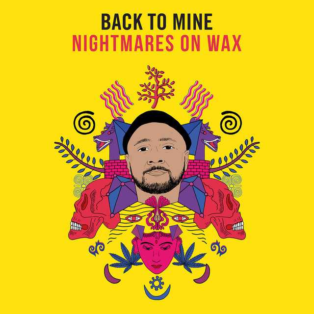 back_to_mine_nightmares_on_wax