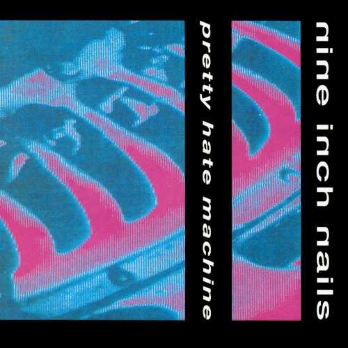 Allmusic album Review : Virtually ignored upon its 1989 release, Pretty Hate Machine gradually became a word-of-mouth cult favorite; despite frequent critical bashings, its stature and historical importance only grew in hindsight. In addition to its stealthy rise to prominence, part of the albums legend was that budding auteur Trent Reznor took advantage of his low-level job at a Cleveland studio to begin recording it. Reznor had a background in synth-pop, and the vast majority of Pretty Hate Machine was electronic. Synths voiced all the main riffs, driven by pounding drum machines; distorted guitars were an important textural element, but not the primary focus. Pretty Hate Machine was something unique in industrial music -- certainly no one else was attempting the balladry of "Something I Can Never Have," but the crucial difference was even simpler. Instead of numbing the listener with mechanical repetition, Pretty Hate Machines bleak electronics were subordinate to catchy riffs and verse-chorus song structures, which was why it built such a rabid following with so little publicity. That innovation was the most important step in bringing industrial music to a wide audience, as proven by the frequency with which late-90s alternative metal bands copied NINs interwoven guitar/synth textures. It was a new soundtrack for adolescent angst -- noisily aggressive and coldly detached, tied together by a dominant personality. Reznors tortured confusion and self-obsession gave industrial music a human voice, a point of connection. His lyrics were filled with betrayal, whether by lovers, society, or God; it was essentially the sound of childhood illusions shattering, and Reznor was not taking it lying down. Plus, the absolute dichotomies in his world -- there was either purity and perfection, or depravity and worthlessness -- made for smashing melodrama. Perhaps the greatest achievement of Pretty Hate Machine was that it brought emotional extravagance to a genre whose main theme had nearly always been dehumanization. pretty_hate_machine