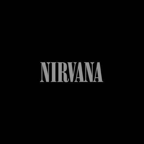 Allmusic album Review : Ignore the legal wrangling, bad blood, feuds, even Kurt Cobains suicide, behind the release of this long-awaited single-disc anthology of Nirvanas work, simply titled Nirvana, and focus on one simple thing: does it do its job well? Does it capture the essence of the most influential band of the 90s, the most storied band since the Beatles? Does it have all their best songs on one disc? The answer: kinda. The inherent problem with the disc is that its difficult to compile Nirvanas best material by any chart-based yardstick, the way that the Beatles 1 -- Cobains widow made no bones about the fact that she wanted this collection patterned after that hit, and to be as successful a catalog item -- did, since they didnt have that many singles, nor did their career need to be condensed like the Rolling Stones Forty Licks since they only recorded for five years. Nirvanas best tracks -- not necessarily the same thing as Cobains best songs, although they frequently overlapped -- were buried on album tracks, B-sides, stray singles, so theres no good criteria for why, say, "Dumb" makes the cut and "Aneurysm" doesnt. Even more problematic, Nirvanas three proper albums, along with the rarities compilation Incesticide and the acoustic MTV Unplugged, all have different personalities and sonic characteristics that dont necessarily fit well together, whether its the gleaming Nevermind, the ragged indie pop band on Incesticide, or the stark despair of In Utero. So, what you wind up with is a record that has all the hits and many of the radio favorites, plus the very good previously unreleased final recording, "You Know Youre Right," in a collection that is less than the sum of its parts. At 50 minutes, its all too easy to concentrate on whats missing: "Something in the Way," "Polly," "Serve the Servants," "Verse Chorus Verse," "Dive," "Negative Creep," "Love Buzz," "Territorial Pissings," "Drain You," "School," "Lake of Fire," "Where Did You Sleep Last Night?," and, most egregiously, the aforementioned "Aneurysm" are all prime candidates to fill out the remainder of the disc. Not all could have fit, but the presence of a few more tracks, along with placing "You Know Youre Right" at the end where it belongs, would have made this collection not just stronger, but possibly definitive. As it stands, it feels like a bit of a cheap compromise and a wasted opportunity.