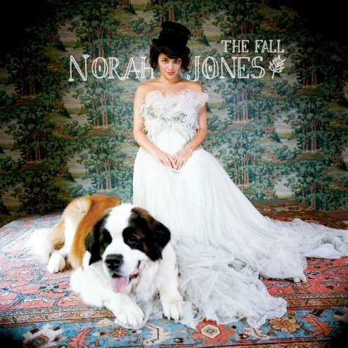 Allmusic album Review : With The Fall, Norah Jones completes the transition away from her smooth cabaret beginnings and toward a mellowly arty, modern singer/songwriter. Jones began this shift on 2007s Not Too Late, an album that gently rejected her tendencies for lulling, tasteful crooning, but The Fall is a stronger, more cohesive work, maintaining an elegantly dreamy state thats faithful to the crooner of Come Away with Me while feeling decidedly less classicist. Some of this could be attributed to Jones choice of producer, Jacquire King, best-known for his work with Modest Mouse and Kings of Leon, but King hardly pushes Norah in a rock direction; The Fall does bear some mild echoes of Fiona Apple or Aimee Mann in ballad mode, but its arrangements never call attention to themselves, the way that some Jon Brion productions do. Instead, the focus is always on Jones voice and songs, which are once again all originals, sometimes composed in conjunction with collaborators including her longtime colleagues Jesse Harris, Ryan Adams, and Will Sheff of Okkervil River. In addition to Kings pedigree, the latter two co-writers suggest a slight indie bent to Jones direction, which isnt an inaccurate impression -- theres certainly a late-night N.Y.C. vibe to these songs -- but its easy to overstate the artiness of The Fall, especially when compared to Not Too Late, which wore its ragged ambitions proudly. Here, Jones ties up loose ends, unafraid to sound smooth or sultry, letting in just enough dissonance and discord to give this dimension, creating a subtle but rather extraordinary low-key record that functions as a piece of mood music but lingers longer, thanks to its finely crafted songs. the_fall