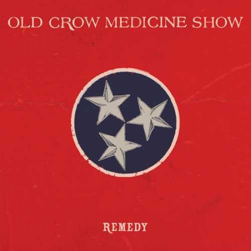 Allmusic album Review : Old Crow Medicine Show, Virginias modern string band, has come a long way since 2006s self-titled debut album and breakout track "Wagon Wheel." Originally an unfinished Bob Dylan demo from the Pat Garrett & Billy the Kid sessions, it was completed by Ketcham Secor and has become a 21st century Americana standard. Produced by Ted Hutt, Remedy is the bands fifth album and most polished recording -- but that doesnt mean slick. The organic instrumentation that felt lacking on 2012s Carry Me Back returns here, with tighter arrangements, closer harmonies, and better dynamics. That thumping upright bass is mixed right up front with banjos, fiddles, and mandolins. Dylan sent them another demo -- from the same sessions that produced "Wagon Wheel" -- but "Sweet Amarillo" is a more formal co-write. Secor sent his finished version back to Dylan, who made further changes before it was recorded. This song is where Virginia mountain music meets Texas hill country-dancehall waltz. Its driven by an accordion with fiddles, bass, and snare upfront, as the banjo and guitars support the rhythm; it feels like something from the Basement Tapes. The rolling, rocking hillbilly blues in the humorous opener, "Brushy Mountain Conjugal Trailer," swaggers like something from the first half of Bringing It All Back Home with a dobro played in Josh Graves or Ferrell Stowes old-school style. The ragtime blues "Docs Day" is a tribute to Doc Watson, translated through the inspiration of the Memphis Jug Band. "Cumberland River" is a stomping fiddle tune that weds reel to bluegrass to folk blues shuffle in a midtempo stomper. Bluegrass gets its own turn in "8 Dogs 8 Banjos" and "Tennessee Bound," the former, with its charging rhythm and banjo, reworks the sound of Flatt & Scruggs, while the latter, with its locked-on harmonies, careening fiddles, and mandolins is inspired by the Delmore Brothers. Yet OCMS put their own distinct, modern spin on both. This isnt your grandpas bluegrass. The minor-key "Shit Creek," with its banjo breakdowns, is as adrenaline-drenched as the Bad Livers. "Brave Boys" is hardcore mountain music done with punk rock energy. "Sweet Home" fuses gospel to swing and old-timey fiddle music with layered vocal harmonies, amid banjo, bass, and fiddles in interplay. Remedy is not as raw or rough as earlier dates; thats to be expected and is welcome. This band has not only learned to play more confidently as a unit, they can now musically stretch to embrace even more early styles and weave them into their sound. Ambitious in its reach, Remedy keeps close to the ground in in its inspiration and execution. remedy