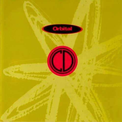 Allmusic album Review : The U.S. version of Orbitals debut album serves as a good primer to the groups early history, including standard versions of the early singles "Chime," "Omen," "Satan," and "Midnight," in addition to two B-sides which showed Phil and Pauls first stab at varying their Kraftwerk-inspired sound. "Belfast" (from the "Satan" single) is a warm, mid-tempo synth track inspired by Depeche Mode; "Choice," at the other extreme, is an aggro-house piece with vocal samples (e.g., "Wake Up!") that recall socially conscious punks like Crass. orbital