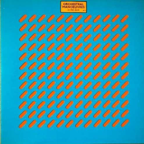 Allmusic album Review : OMDs first full album won as much attention for its brilliant die-cut cover -- another example of Peter Savilles cutting-edge way around design -- as for its music, and its music is wonderful. For all that, this is a young band, working for just about the last time with original percussionist Winston; theres both a variety and ambition present that never overreaches itself. The influences are perfectly clear throughout, but McCluskey and Humphreys would have been the last people to deny how Kraftwerk, Sparks, and other avatars of post-guitar pop touched them. Whats undeniably thrilling, though, is how quickly the two synthesized their own style. Consider "Almost," with its dramatic keyboard opening suddenly shifting into a collage of wheezing sound beats and McCluskeys precise bass and heartfelt, lovelorn singing and lyrics. The chilly keyboard base of "The Messerschmitt Twins" gets offset by McCluskeys steadily stronger vocal, while the swooping, slightly hollow singing on "Mystereality" slips around a quietly quirky arrangement, helped just enough by Coopers at-the-time guest sax. Even the fairly goofy "Dancing" has a weird atmosphere at play in the metallic vocals and groaning tones. In terms of sheer immediacy, theres little doubt what the two highlights are -- the re-recorded and arguably better version of "Electricity" is pure zeitgeist, a celebration of synth pops incipient reign with fast beats and even faster singing. "Messages," though it would later benefit from a far more stunning reworking, still wears the emotion of its lyrics on its sleeve, with a killer opening line -- "It worries me, this kind of thing, how you hope to live alone and occupy your waking hours" -- and a melody both propulsive and fragile. The mysterious chimes and spy-movie dramatics of "Red Frame/White Light" (inspired by a phone box) are almost as striking. Orchestral Manoeuvres in the Dark is just like the band that made it -- perfectly of its time and easily transcending it. orchestral_manoeuvres_in_the_dark