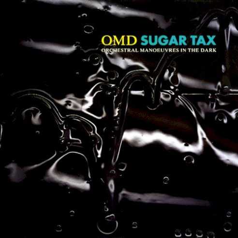 Allmusic album Review : With the split between McCluskey and the rest of the band resolved by the formers decision to carry on with the bands name on his own, the question before Sugar Taxs appearance was whether the change would spark a new era of success for someone who clearly could balance artistic and commercial impulses in a winning fashion. The answer, based on the album -- not entirely. The era of Architecture and Morality wouldnt be revisited anyway, for better or for worse, but instead of delightful confections with subtle heft like "Enola Gay" and "Tesla Girls," on Sugar Tax McCluskey is comfortably settled into a less-spectacular range of songs that only occasionally connect. Like fellow refugees from the early 80s such as Billy Mackenzie and Marc Almond, McCluskey found himself bedeviled in the early 90s with an artistic block that resulted in his fine singing style surrounded by pedestrian arrangements and indifferent songs. There was one definite redeeming number at the start: "Sailing on the Seven Seas," with glam-styled beats underpinning a giddy, playful romp that showed McCluskey still hadnt lost his touch entirely, and which became OMDs biggest single at home since "Souvenir." Beyond that, though, the album can best be described as pleasant instead of memorable, an exploration by McCluskey into calmer waters recorded entirely by himself outside of some guitar from Stuart Boyle. Without his longtime bandmates to help him, the results lack an essential spark (Holmes drumming creativity being especially missed). In a tip of the hat to a clear source of inspiration, Sugar Tax includes a pleasant cover of Kraftwerks "Neon Lights," with guest vocals by Christine Mellor, while "Apollo XI" uses Dazzle Ships-styled sample collages made up of moon-landing broadcasts, though the song itself isnt much. Even at its most active -- "Call My Name" and "Pandoras Box" -- Sugar Tax is for the most part just there. sugar_tax