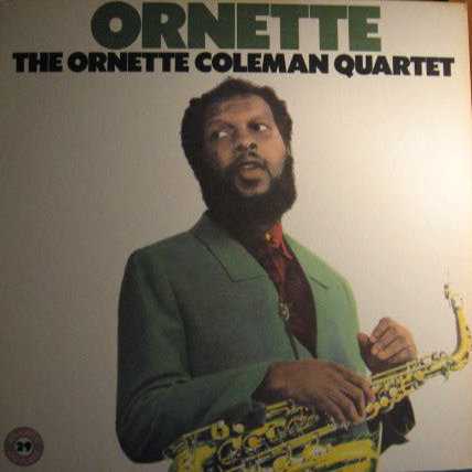 ornette