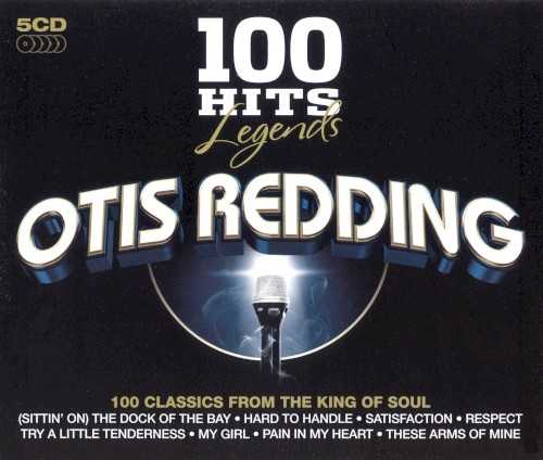 100_hits_legends_otis_redding