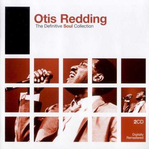 Allmusic album Review : Rhino released a comprehensive double-disc Otis Redding collection in 1998 called Dreams to Remember: The Otis Redding Anthology. It was a generous 50 tracks and contained not only his hits, but lots of great lesser-known singles and album tracks, plus some live recordings. Eight years later, Rhino released a second Otis Redding collection, 2006s The Definitive Soul Collection, which isnt nearly as comprehensive or definitive as Dreams to Remember. Its a good 20 tracks slimmer for one thing, nor is it as far-ranging in its scope or as attractively packaged, for that matter. But while The Definitive Soul Collection pales when judged against its stellar predecessor, taken on its own terms, its quite a good compilation, containing all of his biggest songs -- "These Arms of Mine," "Mr. Pitiful," "Ive Been Loving You Too Long," "Respect," "I Cant Turn You Loose," "Try a Little Tenderness," and "Sitting on the Dock of the Bay" -- along with a good sampling of the best of the rest. Dreams to Remember may be the first choice for anybody looking for a double-disc set, but if thats hard to find, this is a good substitute. the_definitive_soul_collection