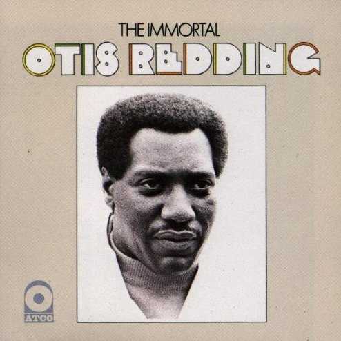 Allmusic album Review : After the career of Otis Redding was cut tragically short in December of 1967, the tape vaults were plundered on several occasions to present fans with new product. The Immortal Otis Redding (1968) was the second posthumous long-player created from the artists backlog of material. Of the 11 selections, only the 45 rpm side "The Happy Song (Dum-Dum-De-De-De-Dum-Dum)" would have been familiar to enthusiasts of the late vocalist. As notated on the rear of the original jacket, these were among the last tunes Redding cut during what turned out to be a prophetic three-week stretch of sessions -- concluding just days prior to his untimely passing. One of which is the emotive opener "Ive Got Dreams to Remember," which bear two disparate sets of lyrics -- including one by Reddings spouse Zelma Redding. However, the words on the version commencing this effort were actually penned by Joe Rock, whose primary claim to fame was as author of the Skyliners doo wop smash "Since I Dont Have You." The midtempo "You Made a Man Out of Me" is marked by the hypnotic rhythm lines of Donald "Duck" Dunn (bass). It joins the preeminently funky "Hard to Handle" -- which easily bests the Black Crowes early-90s modernization -- and the sublime soul stomper "Nobodys Fault But Mine" as prime paradigms of his inimitable command. The Memphis Horns provide a profound sense of empathy to the aching "Thousand Miles Away," while the somber irony of the Redding original "A Waste of Time" ranks alongside his best ballads. The remake of Ray Charles "A Fool for You" provides an ideal vehicle for Redding to explore his R&B roots. It likewise leads one to beg the hypothetical possibilities of an entire project dedicated to Reddings interpretations of sounds that influenced him. Those very musical roots definitively manifest themselves in the closing spiritual, "Amen." Although Redding is credited with the arrangement, he was undoubtedly impacted by the Impressions 1964 hit that took a similar approach to the simple sacred singalong. On the whole, it can be argued that The Immortal Otis Redding wasnt quite on par with the half-dozen studio albums that the vocalist cut during his lifetime. By the same token, it should be acknowledged that any Otis Redding recordings should be considered welcome (if not mandatory) additions to all manner of listeners. the_immortal_otis_redding