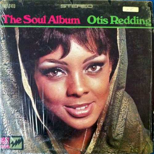 Allmusic album Review : Otis Reddings talent began to surge, across songs and their stylesand absorbing them, with the recording of The Soul Album. In contrast to The Great Otis Redding Sings Soul Ballads, which was an advance over its predecessor but still a body of 12 songs of varying styles and textures, rising to peaks and never falling before an intense, soulful mid-range, The Soul Album shows him moving from strength to strength in a string of high-energy, sweaty soul performances, interspersing his own songs with work by Sam Cooke ("Chain Gang"), Roy Head ("Treat Her Right"), Eddie Floyd ("Everybody Makes a Mistake"), and Smokey Robinson ("Its Growing") and recasting them in his own style, so that theyre not "covers" so much as reinterpretations; indeed, "Chain Gang" is almost a rewrite of the original, though one suspects not one that Cooke would have disapproved of. He still had a little way to go as a songwriter -- the jewel of this undervalued collection is "Cigarettes and Coffee, co-authored by Eddie Thomas and Jerry Butler -- but as an interpreter he was now without peer, and his albums were now showing this remarkable, stunningly high level of consistency. Also significant on this album was the contribution of Steve Cropper, not only on guitar but as co-author of three songs. the_soul_album