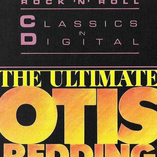 Allmusic album Review : Yet another anthology package, this one from Warner Special Products. The Ultimate Otis Redding is a single-disc economy item designed for those who only want a small sample of Otis Reddings greatness. If youre only going to get a nibble, youd be better off getting one of his reissued albums rather than this sampler; it would be much more representative. the_ultimate_otis_redding