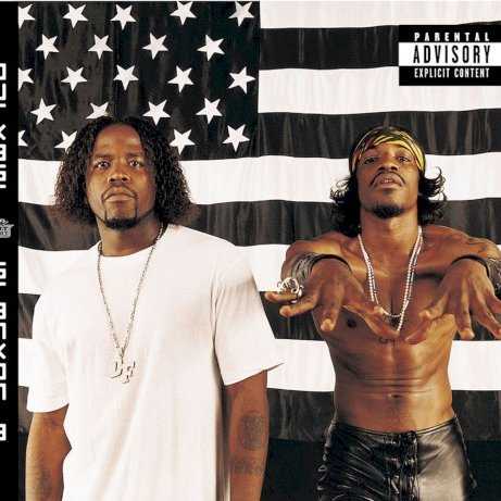 stankonia