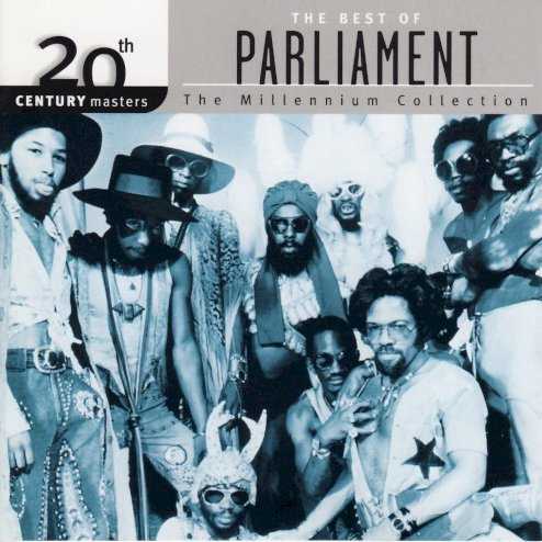 Allmusic album Review : Choosing between the many Parliament best-ofs isnt an easy task; in fact, the single-disc collections are all so similar that its barely even worth belaboring the task. But if you do want to labor a bit in hopes of getting the absolute perfect single-disc best-of, this is one of your best options. First of all, above anything, skip Greatest Hits (The Bomb); there isnt anything wrong with its choices -- theyre perfect -- but that album runs only 55 minutes, wasting invaluable CD space. Thats where this collection becomes a better choice, making the most of its length by adding "Testify," "Agony of Defeet," and full-length versions of songs such as "Flashlight." You could argue, of course, that The Best of Parliament: Give Up the Funk is an even better collection than 20th Century Masters, which it is (not having "Testify," but instead offering "Lets Play House," "Ride On," "Theme From the Black Hole," and "Do That Stuff"), but thats a near-futile argument since they are practically facsimiles of one another. If you can find The Best of Parliament, get it over this album; its a better choice. But dont go out of your way to find that album, because 20th Century Masters is a fine best-of, filled with nothing but Parliament anthems. There honestly arent any weak moments here, with the possible exception of "Agony of Defeet," a latter-day song by the group that would have been better off replaced. Still, thats being highly critical. This is a perfect starting point; pick it up and chances are that either youll struggle to stomach Parliaments funk or, more likely, find yourself searching out the groups full-lengths. 20th_century_masters_the_millennium_collection_the_best_of_parliament