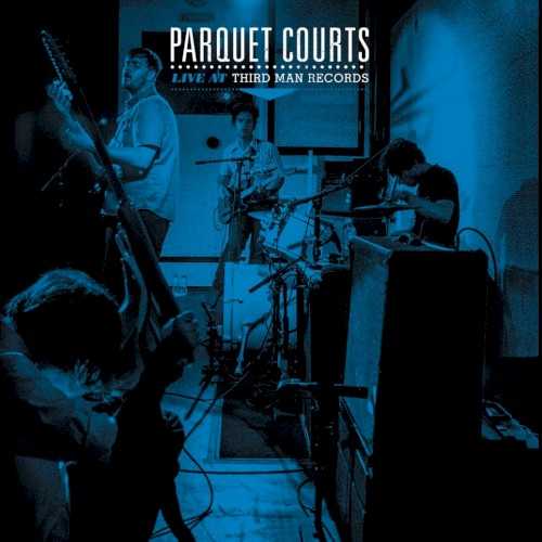 live_at_third_man_records