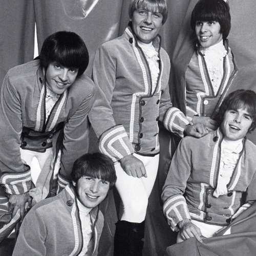 Allmusic album Review : Trumping Raven’s 2005 Kicks! The Anthology by a full disc, Columbia/Legacy’s 2001 The Essential Paul Revere & the Raiders is a generous double-disc, 36-track collection that is nevertheless slightly shorter than the comparable 1990 collection The Legend of Paul Revere. Only the diligent hardcore will notice the missing songs as every major song is here, from the crunching rockers “Louie, Louie,” “Steppin’ Out,” and “Kicks” to the super-slick soft rock sensations of the early ‘70s “Indian Reservation” and “Country Wine.” For those who only want big hits -- or only want the group’s earliest rock & roll -- this is too much, but for those who like to dig deeper, this Essential proves that Paul Revere & the Raiders had plenty of pop treasures buried in their catalog. the_essential_paul_revere_the_raiders