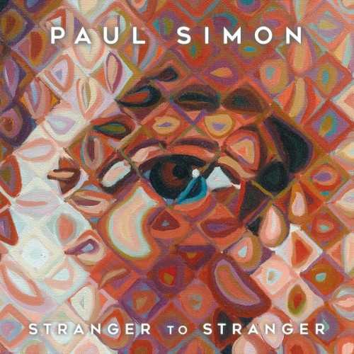 Allmusic album Review : "The Werewolf" opens Stranger to Stranger, Paul Simons thirteenth solo studio album, with a heavy rhythmic thud -- bass, drums, and maracas lumbering along in a modified Bo Diddley beat not a far cry from the Whos "Slip Kid." Simon isnt looking to the past, though: hes writing toward an inevitable sunset, mindful of mortality -- just like he was on 2011s So Beautiful or So What -- but hes firmly grounded in a tumultuous present, embracing all the cut-and-paste contradictions endemic to the digital age. With the exception of a pair of hushed acoustic numbers and the expansive title track, all positioned to provide necessary pressure relief from the density of the rest of the record, Stranger to Stranger feels built from the rhythm up, a tactic familiar to Simon since 1986s Graceland. Unlike the easy gait of Graceland, the words here are clipped and rushed, sliding in with the bustle of the rhythm. Its not that the songs arent melodic -- hooks arrive in snatches, sometimes forming through the rhythms themselves -- but the tracks are cloistered and colorful, accentuated by traces of gospel and doo wop; theres even an apparent "Love Is Strange" sample. Echoes of tradition existing within this modern framework are telling, underscoring how Simon is making music where the past is ever-present but not consuming: hes shifted his aesthetic to mirror his times, a tactic common in his solo career. In many ways, Stranger to Stranger is as bracing and ambitious as Surprise, his 2006 collaboration with producer Brian Eno -- this is especially true of its opening triptych, all created with Italian dance musician Clap! Clap! -- but the tenor of this album is different. Where the specter of 9/11 hung heavily over Surprise, Simon seems at peace on Stranger to Stranger, acknowledging the twilight yet not running toward it because theres so much to experience in the moment. Hes choosing to push forward, not look back, and the results are invigorating. stranger_to_stranger