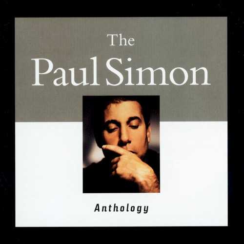 the_paul_simon_anthology