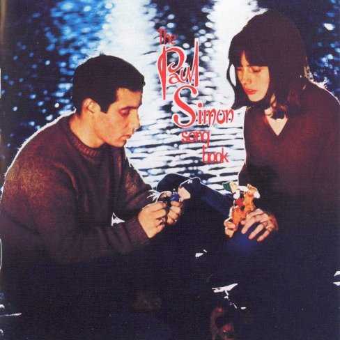 the_paul_simon_songbook