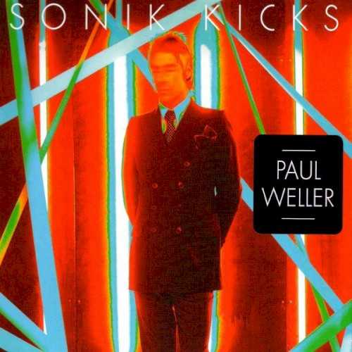 Allmusic album Review : Take the title of Sonik Kicks as literally as that of its predecessor, the galvanizing 2010 Wake Up the Nation. Sonik Kicks delivers upon its titular promise immediately, coming to life with the stuttering electronic pulse of "Green," which immediately sweeps into a brightly colored psychedelic chorus, one of many dense collages and sudden shifts Paul Weller offers on his 11th solo album. Some of this contains echoes of the sprawling, picturesque double-album 22 Dreams, the 2008 record that began his latter-day renaissance, but Weller is determined not to repeat himself on Sonik Kicks, pushing himself into startling fresh territory with abandon. Whats striking about the record is how much mileage he gets by rearranging old tropes, finding freshness in familiar sounds twisted so heavily they no longer sound comfortable. Aside from a slight hint of Krautrock, filtered through Berlin-era Bowie, theres no unexpected new sound or style here, but Sonik Kicks vibrates with vitality, Weller and his co-producer Simon Dine finding unexpected connections and crevices within his signature vintage soul, mod rock, and progressive folk. As good as these songs are -- and they are, whether its the sly self-laceration of "That Dangerous Age" or the gentle sway of "By the Waters" -- what truly defines Sonik Kicks is, well, its aural stimulation. This is a record that buzzes with ideas, its giddy with the noise it makes, and once its initial rush fades away, it still has plenty to offer in substantive songs and sheer sonic pleasure. sonik_kicks