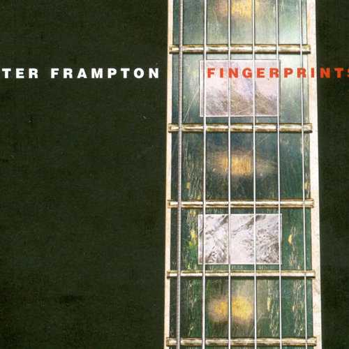 Allmusic album Review : Once dubbed "The Face of 1968" by the British music press, the one-time teen idol Peter Frampton has been a blues-rocker in Humble Pie, a platinum-selling 70s superstar, and a latter-day session guitarist for David Bowie. His 2006 album of instrumentals features a variety of British rock and jazz talent, including the saxophonist Courtney Pine, the seminal 1960s guitarist Hank Marvin, and the reunited Rolling Stones rhythm section Bill Wyman and Charlie Watts, in a varied set that runs the gamut of contemporary musical styles, from Latin, blues, and R&B;, to hard rock, funk, and Django Reinhardt-influenced jazz. fingerprints