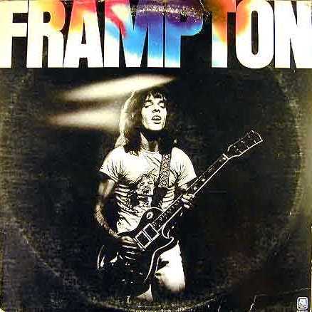 Allmusic album Review : Peter Frampton exited Humble Pie because that group fell into a loud, hard rock groove that overwhelmed the technical skills hed spent years working on as a guitarist; he poured a lot of that into this highly melodic mid-tempo rock album. In the days before it saturated the airwaves in the version from Frampton Comes Alive, "Show Me the Way" was just a nice, very pleasant love song that benefited from a mix of acoustic and electric guitar textures spun out over a great beat and some excruciatingly memorable hooks, vocal and instrumental. It was surrounded by a lot more like it, including "Baby, I Love Your Way" in its original studio form, "The Crying Clown," "Nowheres Too Far (For My Baby)," and most of the rest, although apart from the two hits, the playing and singing is often better than the songs themselves. This prevents the Frampton album from being a true classic, but it is one of the better albums from its all-too-mellow era. frampton