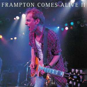 Allmusic album Review : Nearly 20 years after the original Frampton Comes Alive! -- and two years after Meat Loaf proved that explicit sequels to 70s blockbusters were commercially viable -- Peter Frampton released Frampton Comes Alive II. Twenty years is a long time, and the Frampton showcased on FCA II -- originally released as a 13-track album in 1995 and expanded into a double-disc deluxe edition in 2007 (an expansion that doesnt change the character of the album since it only offers more of the same) is quite different than the one on the first Frampton Comes Alive!. He, of course, is an older musician, which is something that he doesnt try to disguise: always an enormously accomplished guitarist, his playing has only grown tighter over the years, resulting in a clean (maybe too clean) professional set that gives a good name to rock & roll veterans. But just because hes older doesnt mean that he doesnt have anything to prove: Frampton Comes Alive! was a career-making blockbuster but it was a bit of an albatross around his neck, turning him into a one-hit wonder or a 70s relic in some quarters. Hes out to shake loose this perception here, refusing to rely on the big 70s hits (at least in the albums original incarnation; theyre the bonus tracks on the 2007 special edition) and playing with spirit here. The spirit may be more evident in his guitar than his vocals -- he occasionally sounds a little thin as he sings -- but it helps make Frampton Comes Alive II a respectable sequel. It may not be as exciting or entertaining as the original, but its no embarrassment, and it proves that the journeyman musician who had a fluke mega-hit in 1976 retained the basic skills that he built his career upon: namely, his muscular, melodic guitar playing -- skills that are as evident twenty years later as they were at the peak of his success. frampton_comes_alive_ii