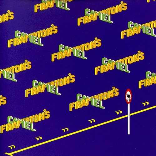 Allmusic album Review : Named after Framptons touring band at the time, Framptons Camel has a harder-rocking feel than its predecessor Wind of Change, with Mick Gallaghers percussive electric piano and organ taking a prominent position in the mix and Frampton getting a harder sound from his electric guitars (though his acoustic playing is so lush and lyrical that it dominates the album here and there in its quiet way). The sound on this recording lays out the formula that Frampton would take to mega-success three years later with the release of Frampton Comes Alive. The songs are all first-rate or close to it -- included here is the original studio version of the group composition "Do You Feel Like We Do," a quicker-tempo, extended (albeit less majestic) version of which appeared on the latter album and became a staple of classic-rock radio, but the Frampton-composed "I Got My Eyes on You" and "Dont Fade Away" and the Frampton-Gallagher "All Night Long" are also compelling examples of 70s hard rock at its commercial best. This album also includes a nice cover of Stevie Wonders "I Believe (When I Fall in Love With You It Will Be Forever)," the power ballad "Lines on My Face," the rollicking "White Sugar," and Framptons gorgeously lyrical, all acoustic "Just the Time of the Year." As on Wind of Change, Framptons use of dynamics and mix of acoustic and electric guitars keeps the music from becoming one-dimensional. The October 2000 CD reissue, remastered in state-of-the-art sound, adds an even more expansive feel to this album and enhances its melodic richness. framptons_camel