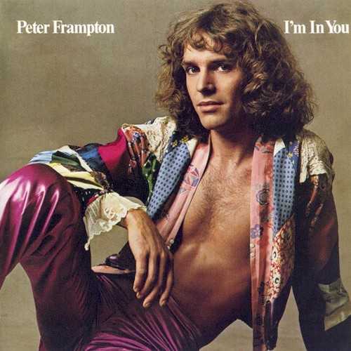 Allmusic album Review : It was almost inevitable that Im in You would be thought of as a letdown no matter now good it was. Following up to one of the biggest selling albums of the decade, Peter Frampton faced a virtually impossible task, made even more difficult by the fact that in the two years since hed cut any new material, he had evolved musically away from some of the sounds on Frampton Comes Alive. The result was mostly a surprisingly laid-back album steeped in lyricism and craftsmanship, particularly in its use of multiple overdubs even on the harder rocking numbers. From the opening bars of "Im in You," dominated by the sound of the piano (played by Frampton) and an ARP synthesizer-generated string section, rather than a guitar, it was clear that Frampton was exploring new sides of his music. Cuts like "Wont You Be My Friend," a piece of white funk that mightve been better at six minutes running time, seemed to be dangerously close to self-indulgence at eight minutes long. The high points also include the title track, "Dont Have to Worry," and a killer cover of Stevie Wonders "Signed, Sealed Delivered (Im Yours)"; a couple of solid rock numbers, "Tried to Love" and the crunching "(Im A) Roadrunner" also work their way in here to pump up the tension and excitement. Im in You was successful on its own terms, and had Frampton recorded it before the live album, it would probably be very fondly looked back on. As it was, many listeners were not impressed. The spring 2000 reissue in 20-bit audio recreates the original album artwork and notes and is the best way to appreciate the multi-layered sound (and the crunchier rock moments) on this album. im_in_you