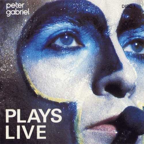 Allmusic album Review : Although he had thrived on live performance as a member of Genesis, Peter Gabriel waited until he was four albums and six years deep into his solo career -- with the hit album Security and the Top 40 "Shock the Monkey" chalked up to his credit -- before he took the plunge into concert recording with this album. Released as a double-LP and two-CD set (but also later in a single CD "highlights" edition, missing four songs), this is a fine summing up of the artists early solo years. Most of his biggest hits and key album tracks are represented in tight, inspired performances -- the notes concede that some of what is here was sweetened after the fact in the studio, but the immediacy of the stage performances wasnt lost in the process, and that emotional edge and intimacy give songs such as "Solsbury Hill," "I Dont Remember," and "Shock the Monkey" a sharper, deeper resonance than their studio renditions, fine as those are. Its that side of the performance that makes this release well worth owning, for anyone enamored of Gabriels voice or songs, even if nothing here wholly supplants the studio originals. And the band -- Tony Levin (bass, stick, backing vocals), Jerry Marotta (drums, vocals), David Rhodes (guitar, vocals), and Larry Fast (keyboards) -- is in excellent form as well. What is lacking is the cohesiveness that one might have gotten from a live album assembled from a single concert; derived from a multitude of shows, the individual songs are excellent unto themselves, but theres little sense (or even the illusion) from song to song of any forward momentum across the album, and that might be the one major flaw here. But this is a suitable capstone to the first phase of Gabriels solo career, and also a peculiar one in certain respects -- given the effort that obviously went into assembling the album, the packaging is almost minimalist by the standards of live albums and double albums of the era (the LP version even put both platters into a single sleeve).