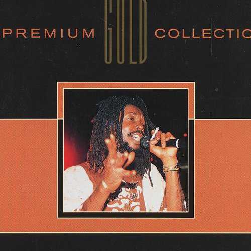 Allmusic album Review : How "premium" can a Peter Tosh collection be when it totally ignores the likes of "Get Up, Stand Up," "Equal Rights," and "Stepping Razor"? One look down the track list of this compilation, and its immediately evident that what Premium Gold Collection is offering up is yet another trawl through the five studio sets that comprised Peter Toshs post-Virgin career, and thus, for the uninitiated, omitting anything off of the former Wailers masterful Legalize It or Equal Rights albums. Taking that into consideration, however, the selector created a splendid set that showcases the diversity of themes and eclectic styles Tosh employed down the years. The sweet rub-a-dub that infects "Reggaemylitis," the lavish orchestral strings that sweep across "In My Song," the extravagant brass and gospel-inflected chorus that explode across "No Nuclear War," and the Afro-beat-styled "Mama Africa" stand on one side of the spectrum, while the funk-fired "Where You Gonna Run," the sensational blues-meets-reggae of "Johnny B. Goode," the militant roots of "Bush Doctor," the fiery roots reggae of "Mystic Man," and the sharp-edged reggae of "Wanted Dread and Alive" stand on the other, showcasing the breadth of Toshs music, and his ability to please both his hardcore Jamaican fans as well as northern audiences. Thematically too, Tosh was extraordinarily versatile. From highly introspective personal numbers to slap-downs to the opposite sex, touching paeans to his African homeland to scathing indictments of Babylon and her "Vampire"s, get-the-party-started pieces to heavyweight societal issues, Toshs pen encompassed them all. Too many compilations tend to focus on the lightest and brightest of his canon, Premium Gold Collection, in contrast, presents a much more comprehensive look. Not reaching the platinum standard by any means, this collection is still worthy of a gold rating. premium_gold_collection