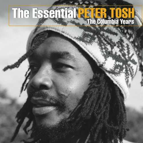 Allmusic album Review : The Peter Tosh entry in Sonys The Essential series of best-ofs is a reasonable selection from Toshs limited catalog of Columbia Records recordings, which includes only two studio albums, Legalize It (1976) and Equal Rights (1977), plus a belatedly released concert album, Live & Dangerous Boston 1976 (2001). In 1999, Columbia/Legacy released Scrolls of the Prophet: The Best of Peter Tosh, which included material from both the Columbia studio albums and Toshs subsequent tenure on the Rolling Stones and EMI America labels (1978-1987). Since that collection, which is more comprehensive than this one, was selling for the same $11.98 list price at the time that The Essential Peter Tosh: The Columbia Years was released, it was difficult to understand why someone looking for a good, inexpensive collection of Toshs best major-label recordings wouldnt go for the earlier collection instead. True, the newer album does contain "Why Must I Cry," an excellent song co-written by Bob Marley that is not found on Scrolls of the Prophet, as well as a live version of the Wailers classic "400 Years" also missing from the earlier disc. But Scrolls of the Prophet is still a better album on the whole. the_essential_peter_tosh_the_columbia_years