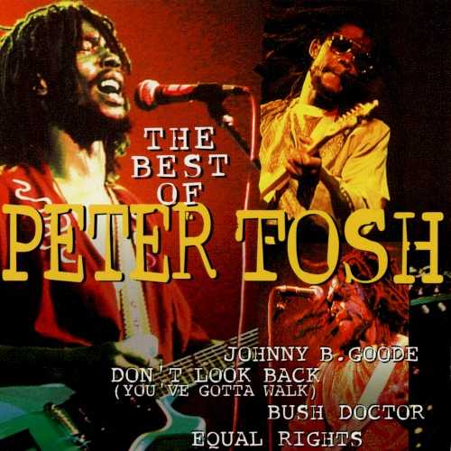 Allmusic album Review : Two years after the fact, the European Disky label gave a budget release to the EMI Gold Collection set. In a sad kind of way, Gold was the perfect fodder for the casual U.S. reggae fan. Obviously it was going to hone in on No Nuclear War, the set that won Tosh a posthumous Grammy, but tossing in the entire album, bar "Fight Apartheid," does seem a little much. Which means, the rest of his EMI albums dont get much of a look-in. In fact, Captured Live is omitted entirely, Mystic Man is dismissed with a single track, and Wanted Dread & Alive and Mama Africa rate a measly two numbers each. A far from even-handed overview, then.<br><br> Of course, Tosh had been a relatively new artist in the States when EMI signed him, for by the time Americans picked up on the Wailers both he and Bunny Livingston were gone. Europeans knew better and were familiar with his overall career and, more importantly, his radical views and rough persona. Little of that is evident on this set, though; theres no "Im the Toughest" or "Dem Ha Fe Get a Beating," no controversial songs like "Oh Bumbo Klaat" or "Buk-in-Hamm Palace," while such biting (excuse the pun) numbers as "Vampire" and "Maga Dog" are the later, more insipid remakes, not the growling Jamaican originals.<br><br> Instead, listeners are introduced to the pop idol of "Reggaemylitis" and the introspective, emotive artist behind Nuclear War. They get the hits, but not the heft that made Tosh the toughest and the greatest; but at a budget price this set surely brought in the punters. And hey, EMI was so impressed with their own efforts that they reissued the album in the States the following year. But dont believe for a second that this was the best Tosh had to offer. the_gold_collection