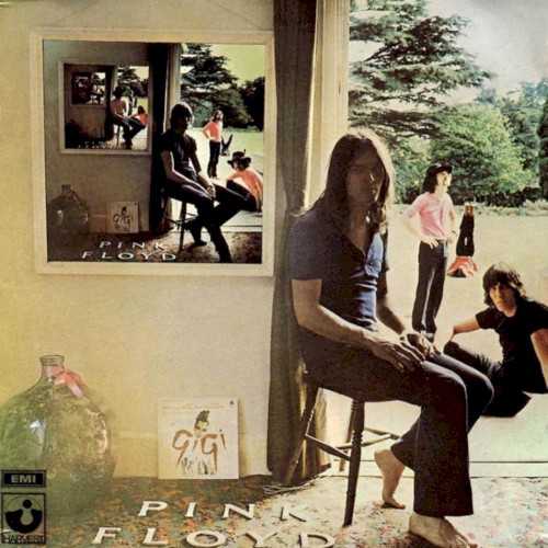ummagumma