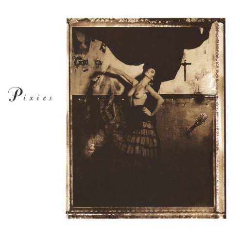 Allmusic album Review : One of the most compulsively listenable college rock albums of the 80s, the Pixies 1988 full-length debut Surfer Rosa fulfilled the promise of Come on Pilgrim and, thanks to Steve Albinis production, added a muscular edge that made their harshest moments seem even more menacing and perverse. On songs like "Something Against You," Black Francis cryptic shrieks and non sequiturs are backed by David Lovering and Kim Deals punchy rhythms, which are so visceral that theyd overwhelm any guitarist except Joey Santiago, who takes the spotlight on the epic "Vamos." Albinis high-contrast dynamics suit Surfer Rosa well, especially on the explosive opener "Bone Machine" and the kinky, T. Rex-inspired "Cactus." But, like the black-and-white photo of a flamenco dancer on its cover, Surfer Rosa is the Pixies most polarized work. For each blazing piece of punk, there are softer, poppier moments such as "Where Is My Mind?," Francis strangely poignant song inspired by scuba diving in the Caribbean, and the Kim Deal-penned "Gigantic," which almost outshines the rest of the album. But even Surfer Rosas less iconic songs reflect how important the album was in the groups development. The "song about a superhero named Tony" ("Tonys Theme") was the most lighthearted song the Pixies had recorded, pointing the way to their more overtly playful, whimsical work on Doolittle. Francis warped sense of humor is evident in lyrics like "Bone Machine"s "He bought me a soda and tried to molest me in the parking lot/Yep yep yep!" In a year that included landmark albums from contemporaries like Throwing Muses, Sonic Youth, and My Bloody Valentine, the Pixies managed to turn in one of 1988s most striking, distinctive records. Surfer Rosa may not be the groups most accessible work, but it is one of their most compelling. surfer_rosa