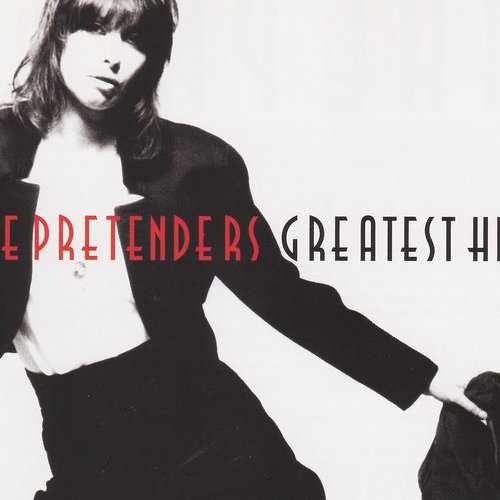 Allmusic album Review : The Pretenders 1987 collection, The Singles, did a fine job of assembling most of the groups finest tracks up to that point in their career, so after another decade passed, their record company felt it was necessary to compile a more "updated" collection, 2000s Euro-only release Greatest Hits. Although it contains a total of 20 tracks, Greatest Hits ultimately fails to improve over its predecessor, for the simple fact that the early 80s was the Pretenders artistic and commercial peak, and Greatest Hits contains too much latter-day material. Whereas it would have been a wise move to showcase such oft-overlooked classics as "Tattooed Love Boys," "Mystery Achievement," "Precious," "My City Was Gone," or "Birds of Paradise" (all of which werent included on The Singles), Greatest Hits includes such not-as-strong selections as "Night in My Veins," "Breakfast in Bed," and "Human" instead. Although there are quite a few gems included ("Brass in Pocket," "Message of Love," "Talk of the Town," "Kid," "Back on the Chain Gang," etc.), Greatest Hits leaves out far too many prime selections to be considered truly definitive. Also issued at the same time of Greatest Hits was a DVD by the same name that included most of the groups promo video clips. greatest_hits