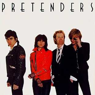 pretenders