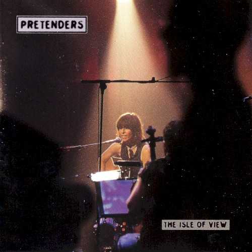 Allmusic album Review : Essentially, Isle of View is the Pretenders "unplugged" album. Chrissie Hynde runs through 15 of the groups songs, from hits like "Back on the Chain Gang" to more obscure numbers like "Lovers of Today." Occasionally, she is backed by a string quartet, including on a drastically rearranged (and poorly conceived) "Kid," but the the strings arent as effective or startling as the piano of Blurs Damon Albarn on "I Go to Sleep." Even though it features a number of reinterpretations of some of the Pretenders greatest songs, Isle of View is one of the groups lesser efforts, simply because there arent any new versions here that surpass the originals. the_isle_of_view