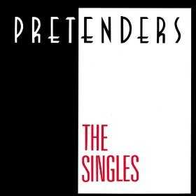 Allmusic album Review : The Pretenders burst on the scene in the early 80s with one of the most compelling presentations of rock & roll ever seen. This collection, which highlights their A and B sides up until the mid-80s, shows that Chrissie Hynde and co-conspirators were true masters of the rock single. Tracks such as "Brass in Pocket," "Middle of the Road," and the highly underrated "Message of Love" are spectacularly performed, written, and produced. The early band, especially with James Honeyman-Scotts hook-laden guitar playing, was capable of miracles, and youll find examples of that on virtually every cut. the_singles